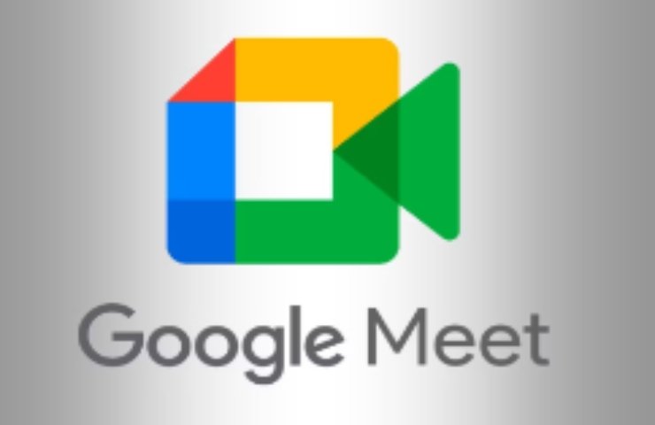 Aggiornamento importantissimo per Google Meet che cambia del tutto