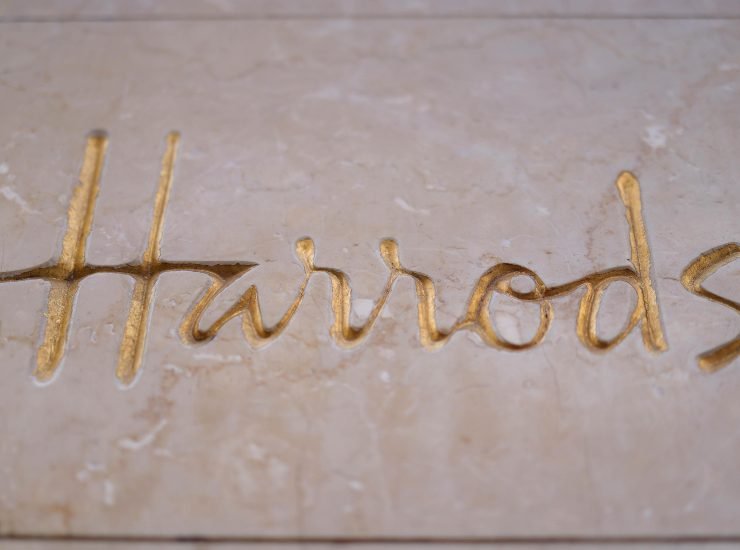 Pronta una azione legale contro Harrods