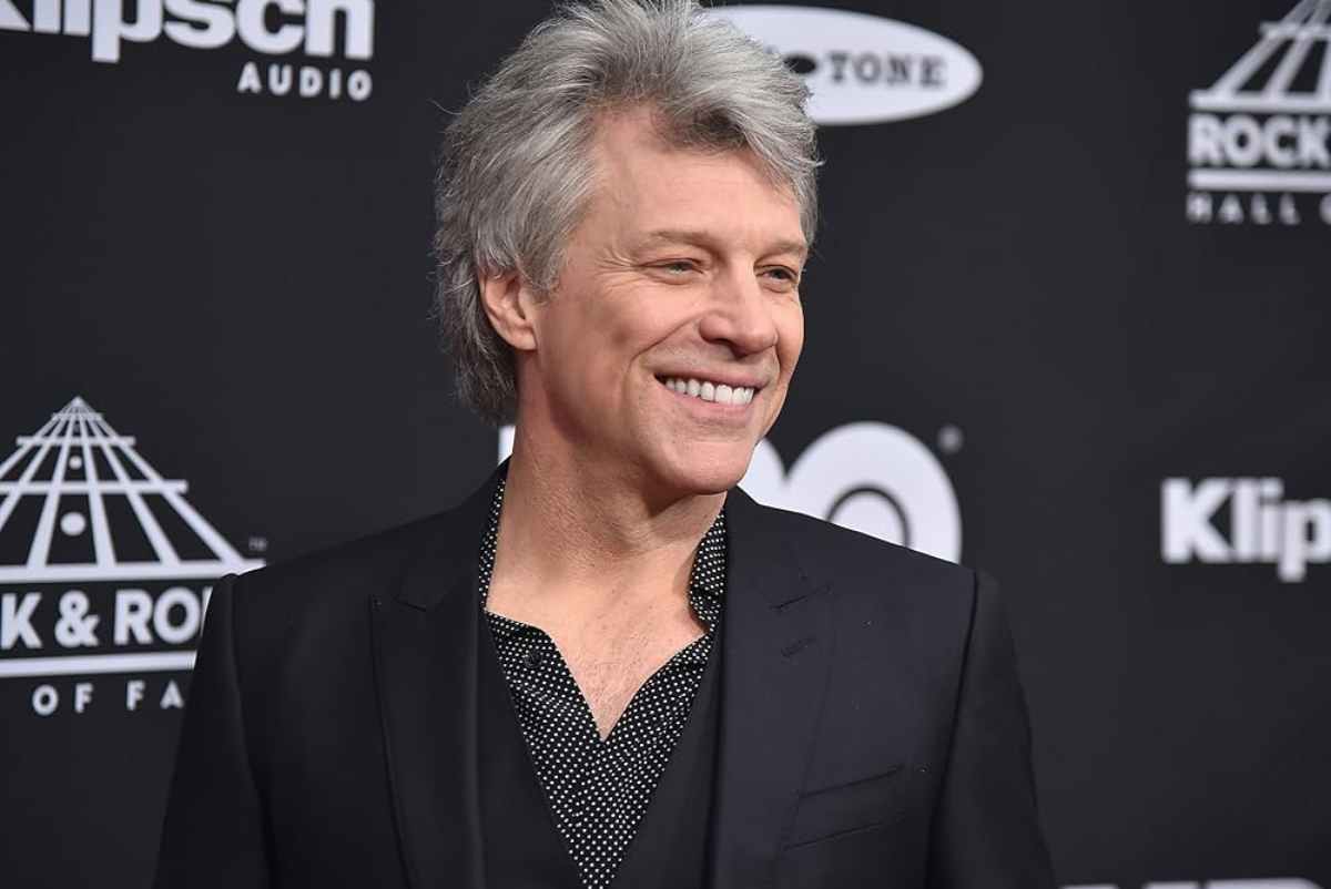 Il gesto eroico di Jon Bon Jovi: la tragedia evitata per un soffio