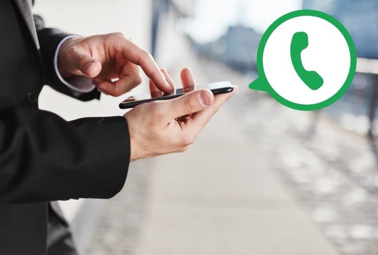 Trucchetto per scoprire se hanno inoltrato il nostro messaggio WhatsApp