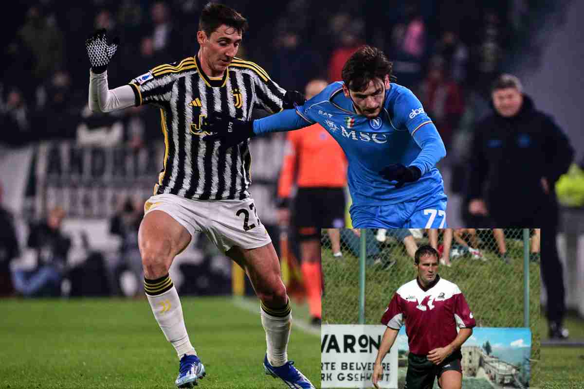 Juventus Napoli, il doppio ex: “Mi aspetto una bella partita. Ecco chi sarà decisivo”