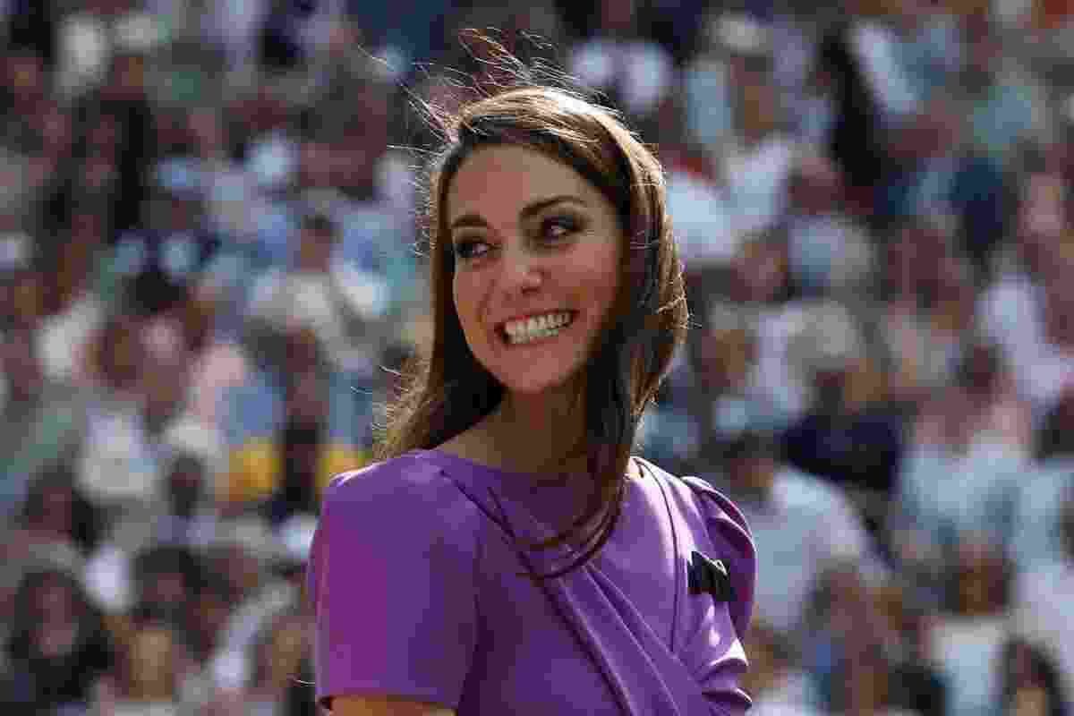 Kate Middleton 