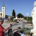 Medjugorje