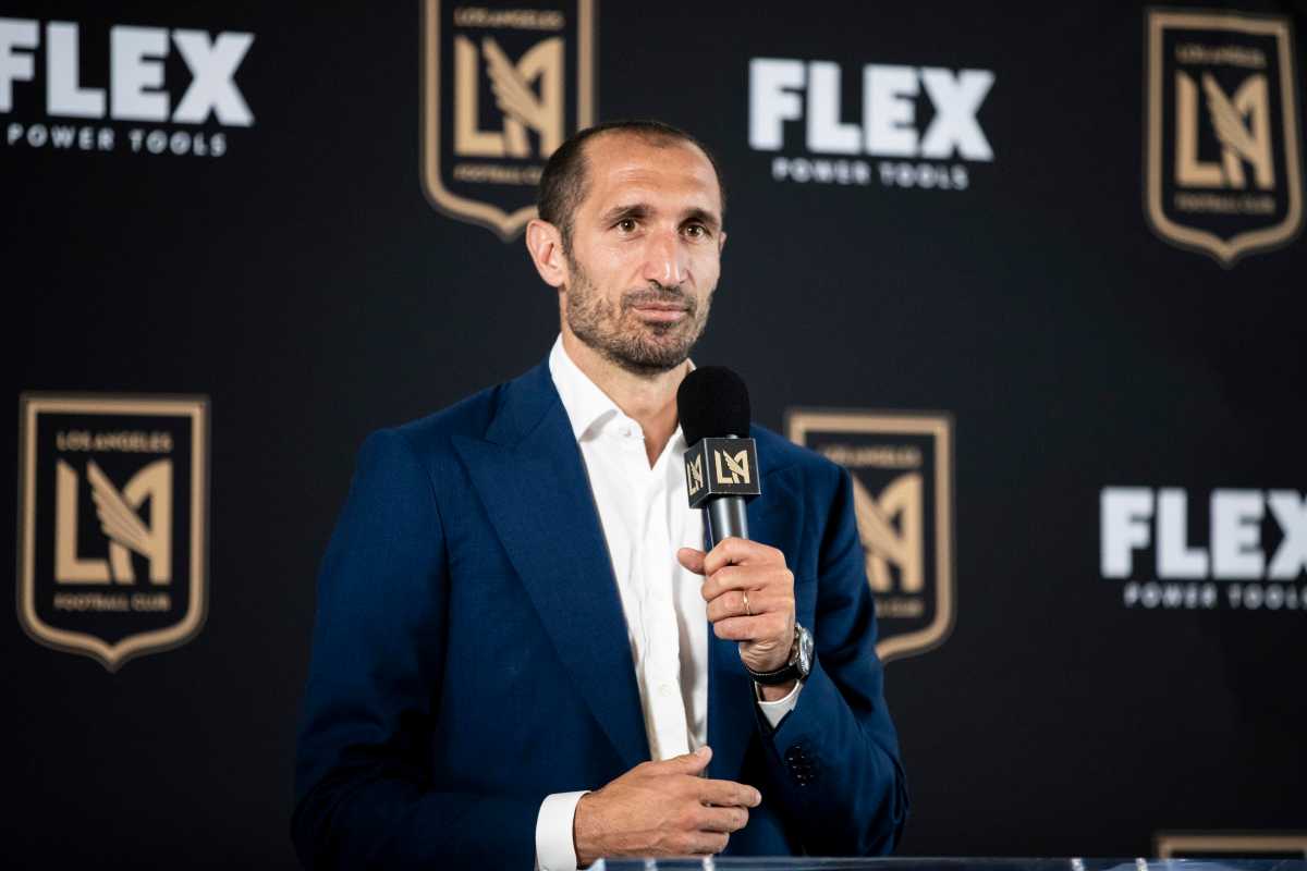 Ora è davvero ufficiale, Giorgio Chiellini torna alla Juventus: ecco il suo nuovo ruolo