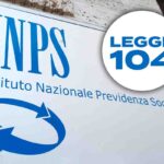 Pagamenti 104 chiarimenti INPS