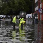 Nubifragi, allagamenti, crolli: il maltempo flagella tutta l’Italia. “Dichiarare emergenza climatica”