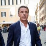 Renzi intervista La Stampa