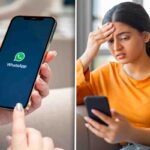 Trucco per capire se inoltrano su WhatsApp i nostri messaggi