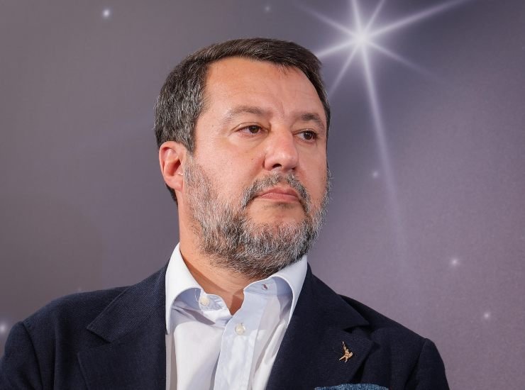 Cosa rischia Matteo Salvini