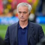 Mourinho pensiero esoneri