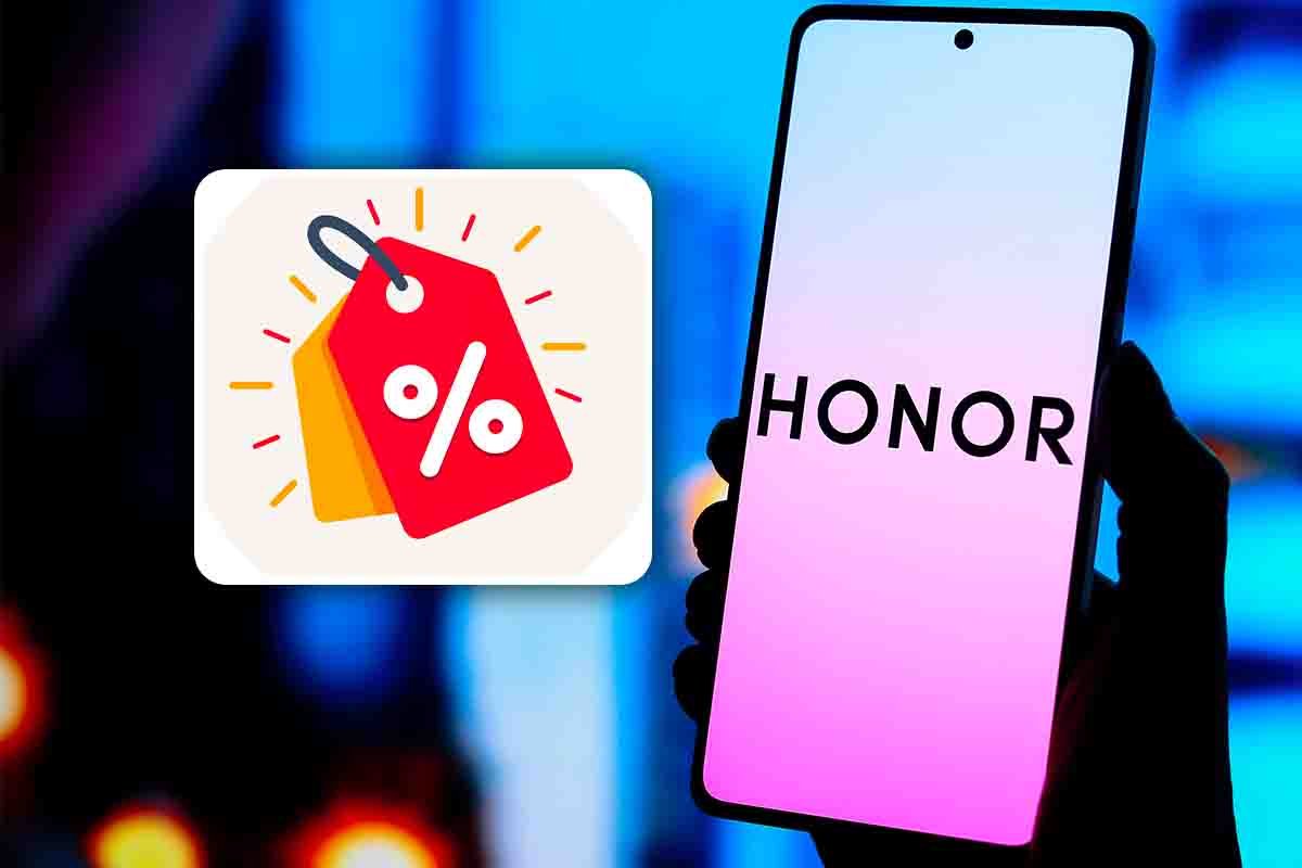 HONOR Magic V3, ottieni subito 650€ di sconto: codice coupon e procedura