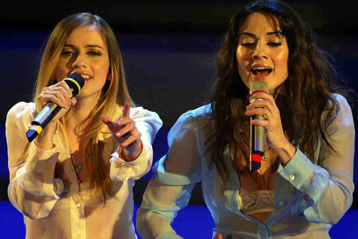 Paola e Chiara: tutta la verità sulla loro separazione