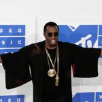 Puff Daddy arrestato