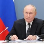 Putin e la minaccia alla Nato