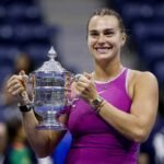 Sabalenka vince gli US Open