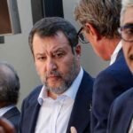 Salvini richiesta condanna Procura