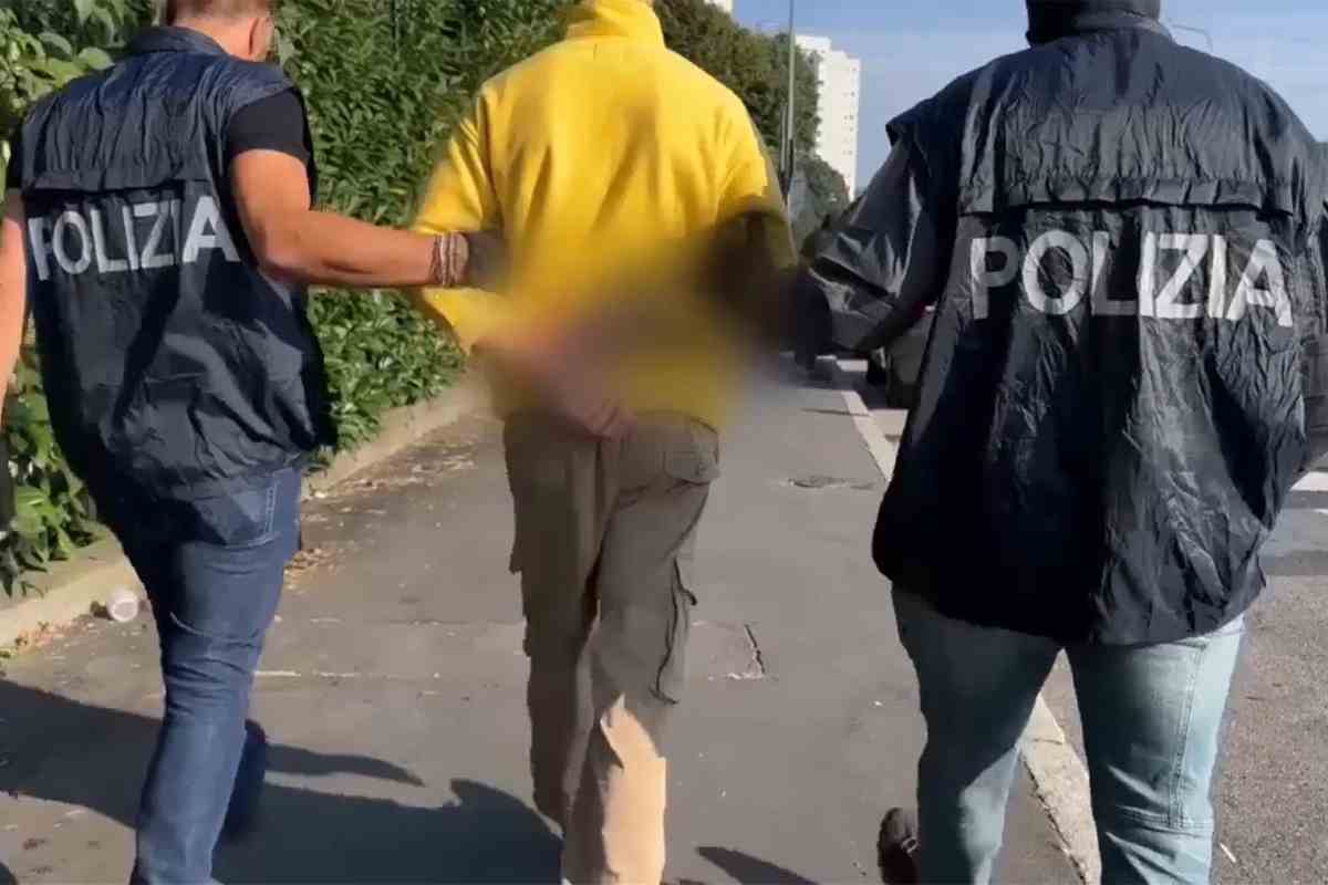 Allarme terrorismo in Italia, fermato munahudin: “Malvagità mai vista”