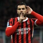 Theo Hernandez nel segno di Maldini