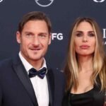 Totti e Blasi: c'è un retroscena