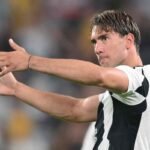 Vlahovic criticato dai tifosi della Juventus