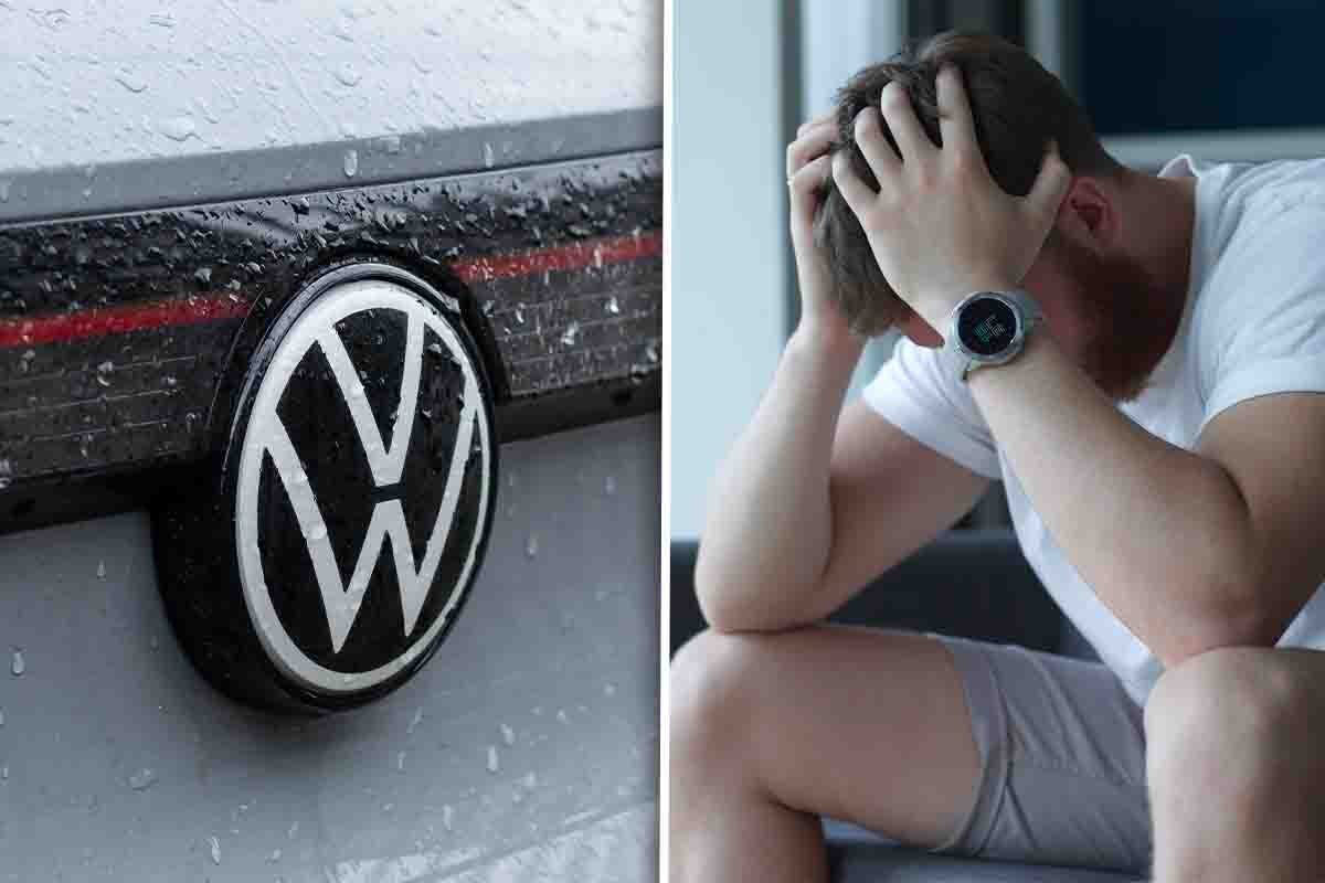 Prepariamoci a dire addio a Volkswagen: il marchio rischia di scomparire