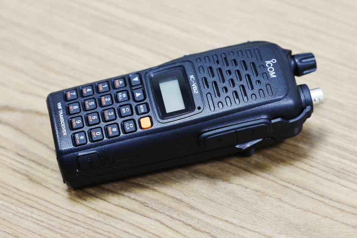 Walkie talkie esplosivi: come funzionano