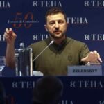 Zelensky proposta piano pace