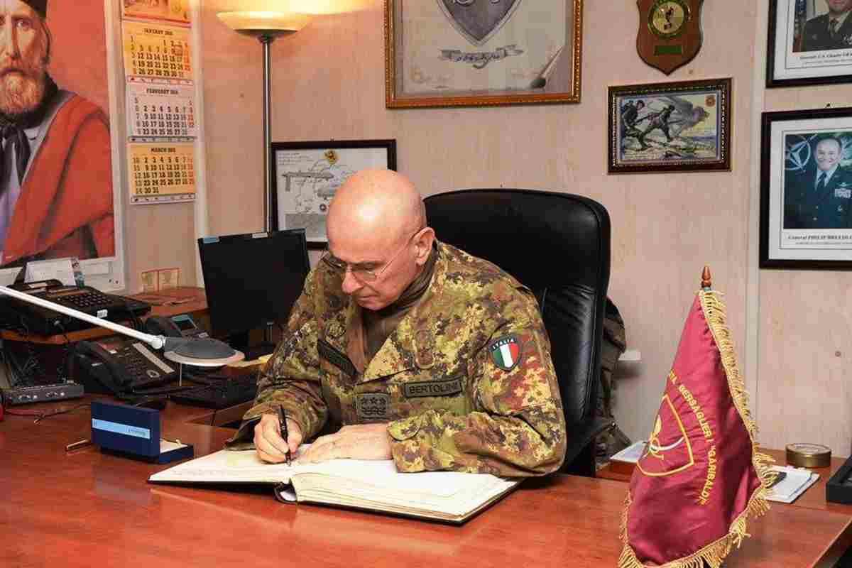 Medio Oriente, Gen. Bertolini: “Barzelletta che Israele lo faccia per difendersi, ecco cosa ha in mente…” ESCLUSIVA