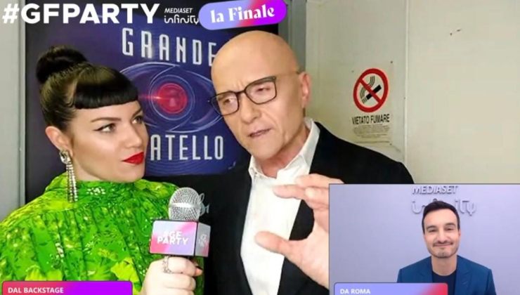 Grande Fratello, cancellato il GF Party