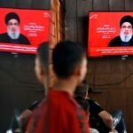 eliminato nasrallah che succede ora