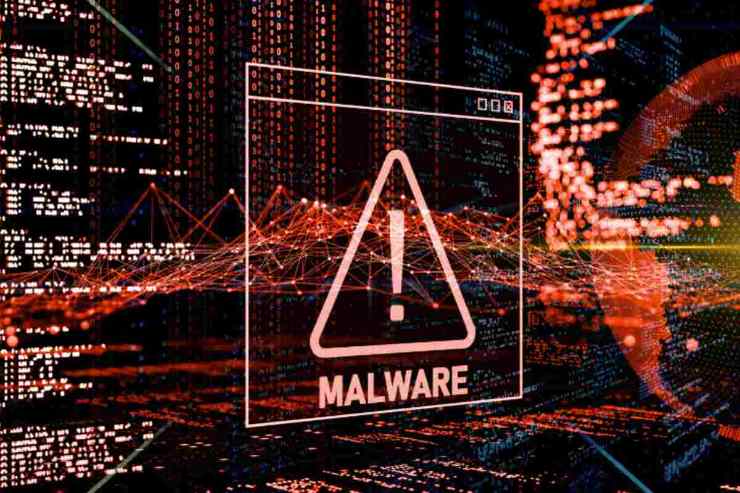 come proteggersi dai malware