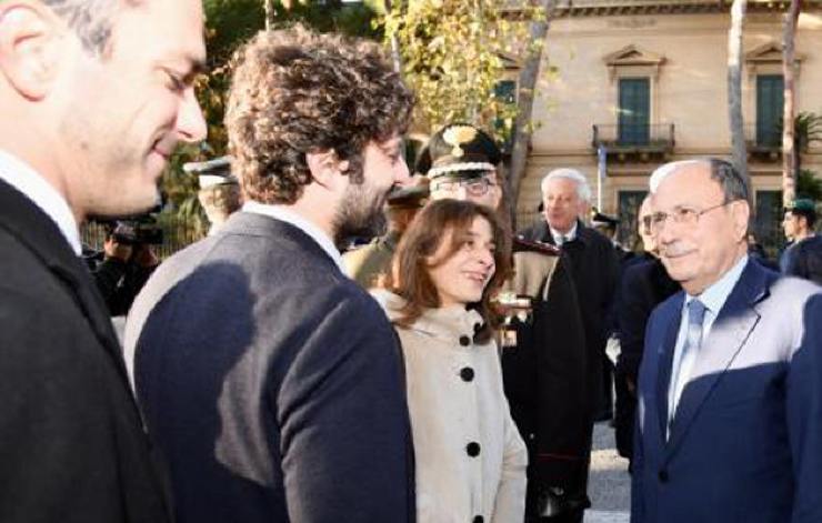 Morta Maria Mattarella