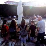 Medjugorje messaggio maddonna