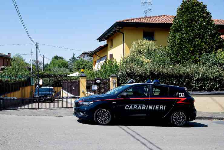 Parla il padre dei due bambini trovati morti a Traversetolo