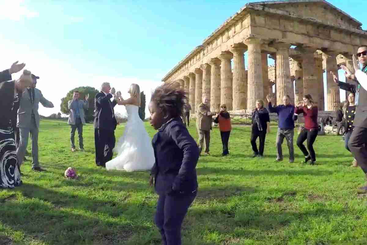 distruttore di matrimoni