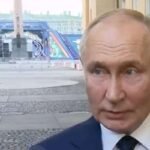 Putin minaccia Nato Tricarico