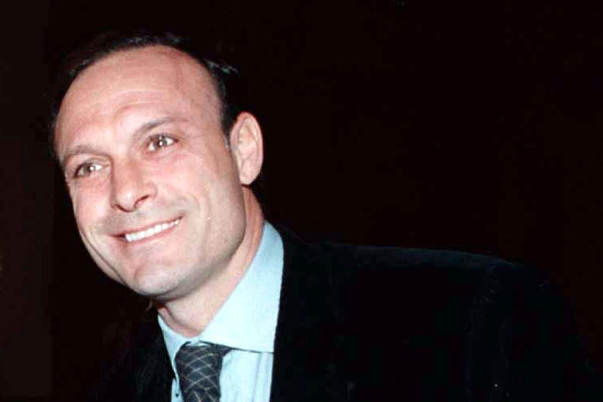 Totò Schillaci 