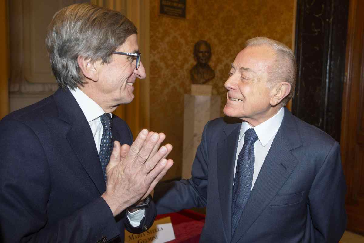 stefano andreotti a rita dalla chiesa