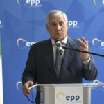 tajani guerra totale