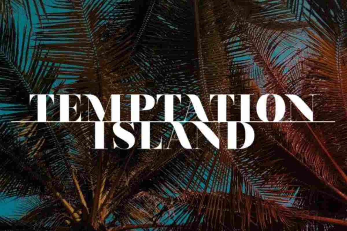 Temptation Island 