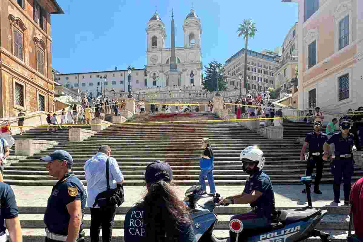 trinità dei monti italia francia