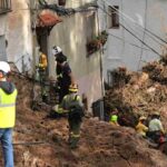 Alluvione Spagna, la situazione