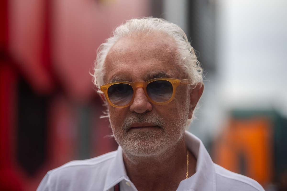 Flavio Briatore vende il Twiga