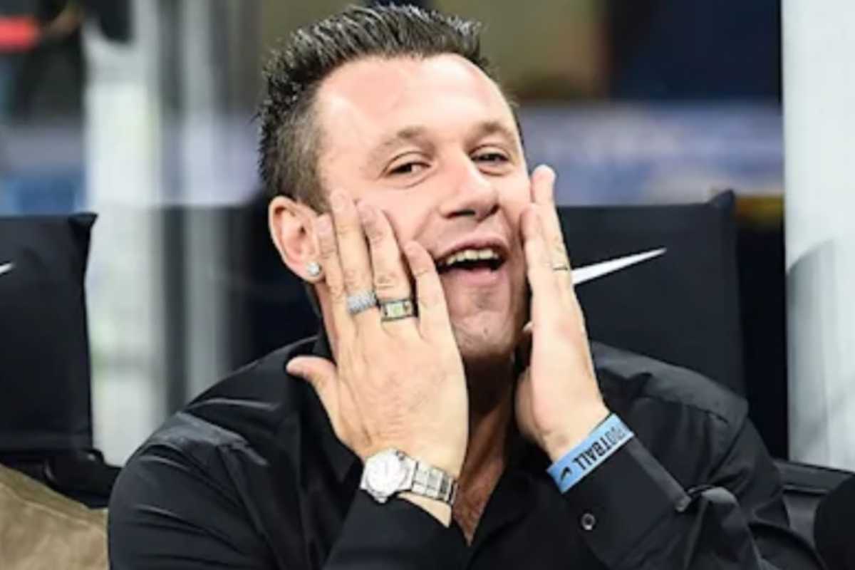 Cassano ancora da Cityrumors.it