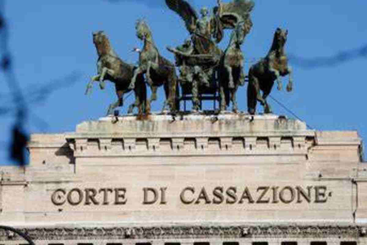 Piantedosi nomina la Cassazione