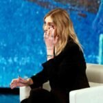 Chiara Ferragni va a processo