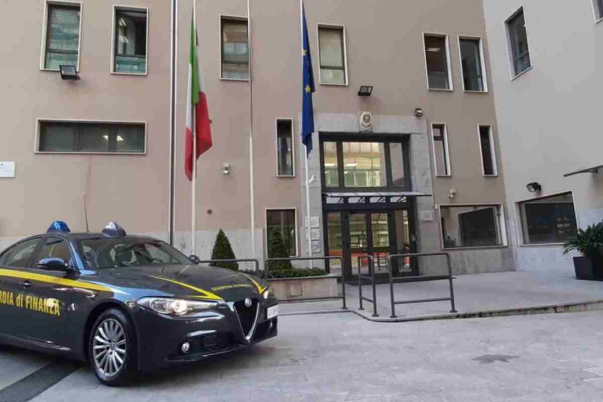 corruzione, mazzette e affari sbagliati