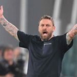 De Rossi Roma