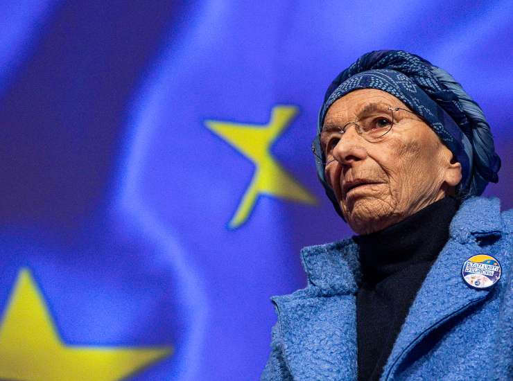 Chi è Emma Bonino