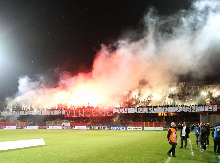 Tifosi Foggia: chi sono le vittime